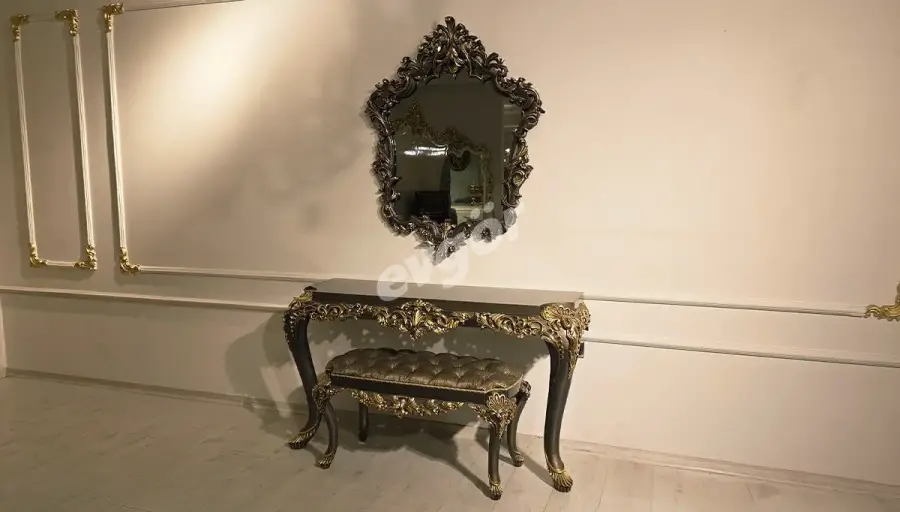 Zarafet Dresuar Takımı (Hemen Teslim) - 2