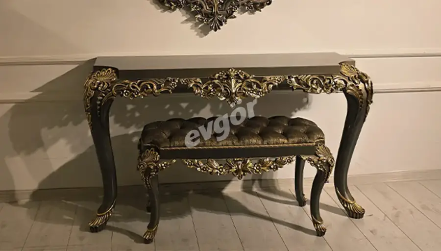 Zarafet Dresuar Takımı (Hemen Teslim) - 3