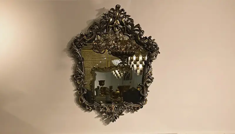 Zarafet Dresuar Takımı (Hemen Teslim) - 4