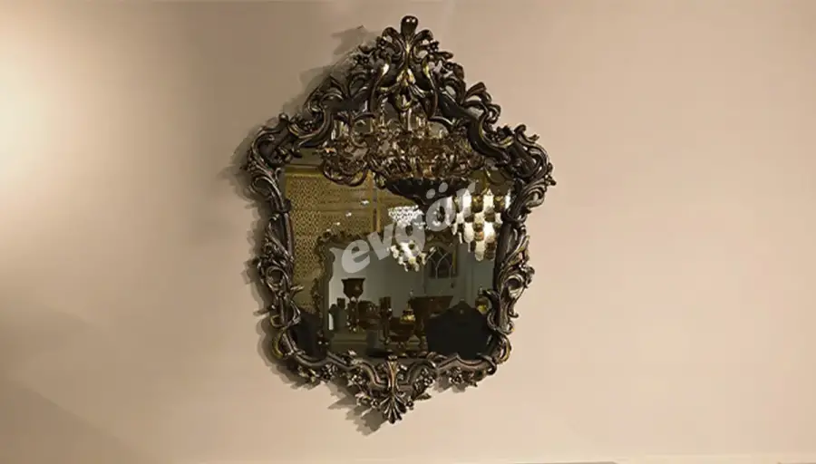 Zarafet Dresuar Takımı (Hemen Teslim) - 4