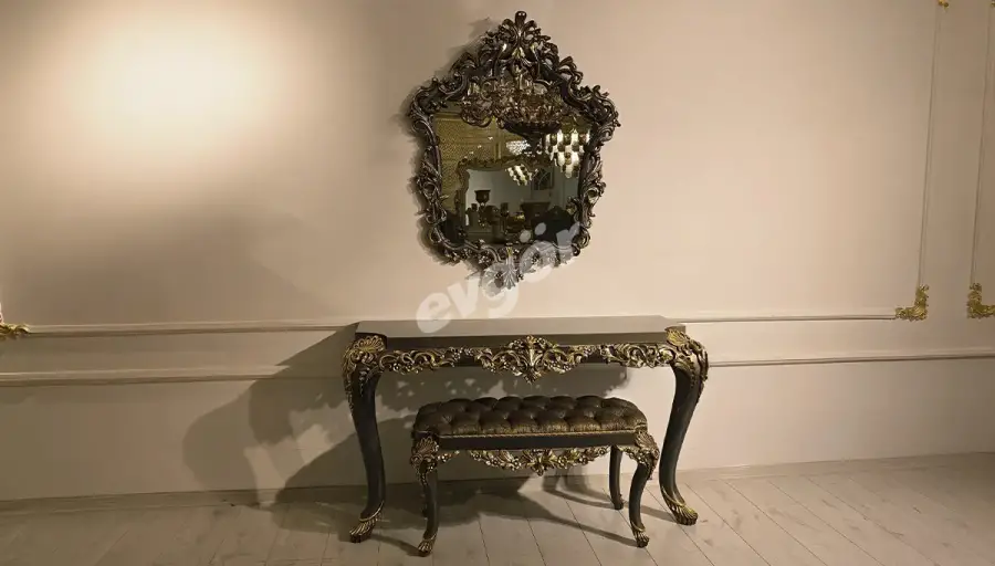 Zarafet Dresuar Takımı (Hemen Teslim) - 1