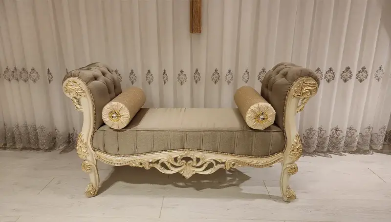 Zarafet Krem Markiz (Hemen Teslim) - 1