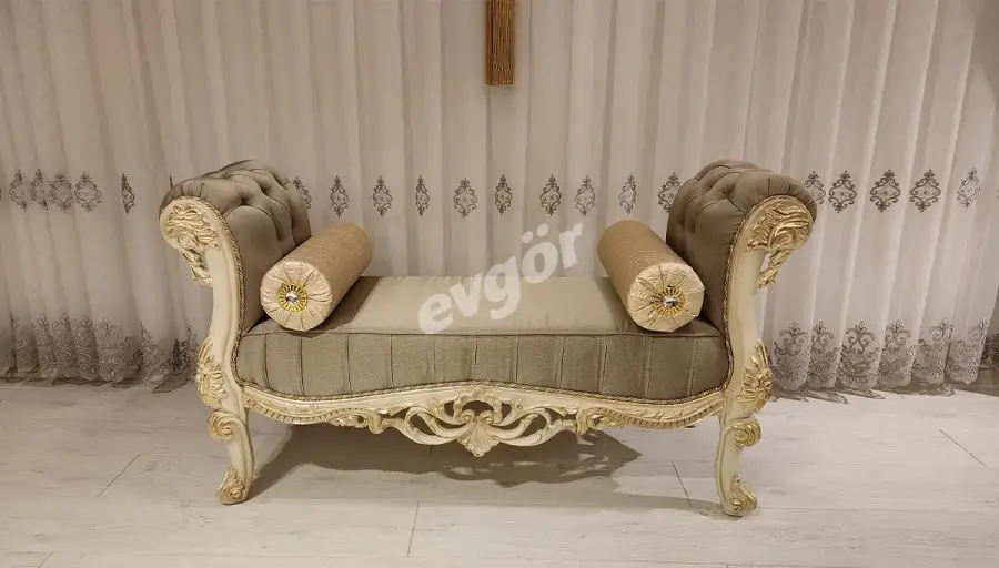 Zarafet Krem Markiz (Hemen Teslim) - 1