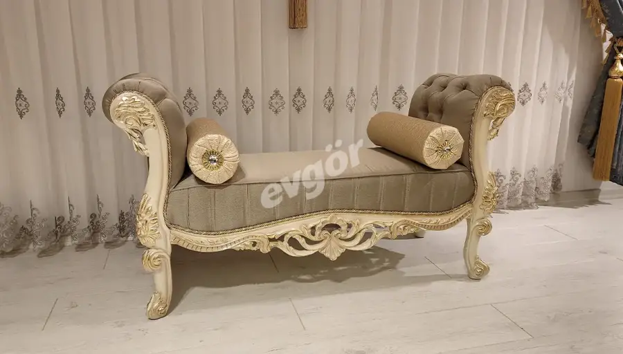 Zarafet Krem Markiz (Hemen Teslim) - 2