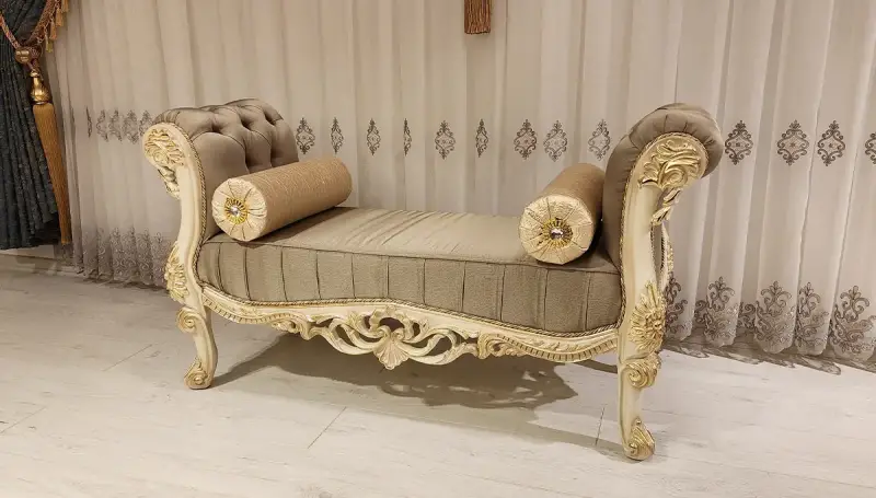 Zarafet Krem Markiz (Hemen Teslim) - 3