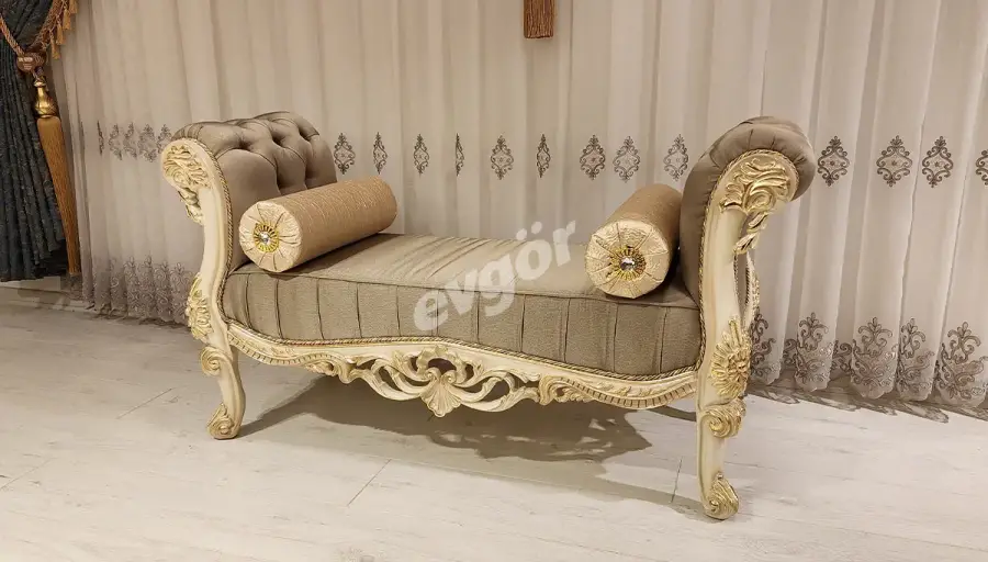 Zarafet Krem Markiz (Hemen Teslim) - 3