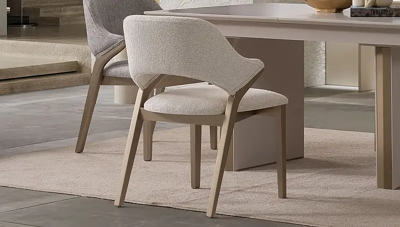 Zera Modern Sandalye