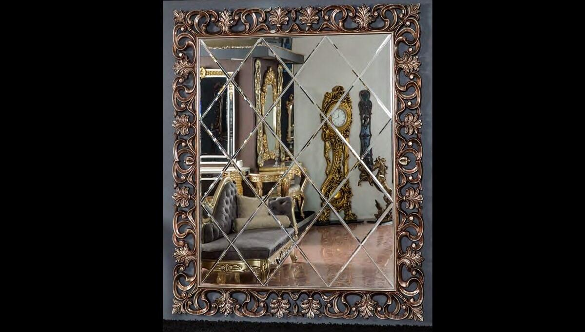 Tuana Classic Dressing Mirror