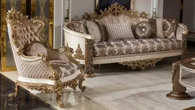 Tuğra Klasik Berjer