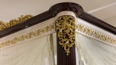 Tuğra Klasik Yatak Odası (Hemen Teslim ) - 4