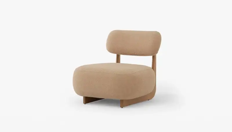 Tulsa Modern Koltuk Takımı - 8