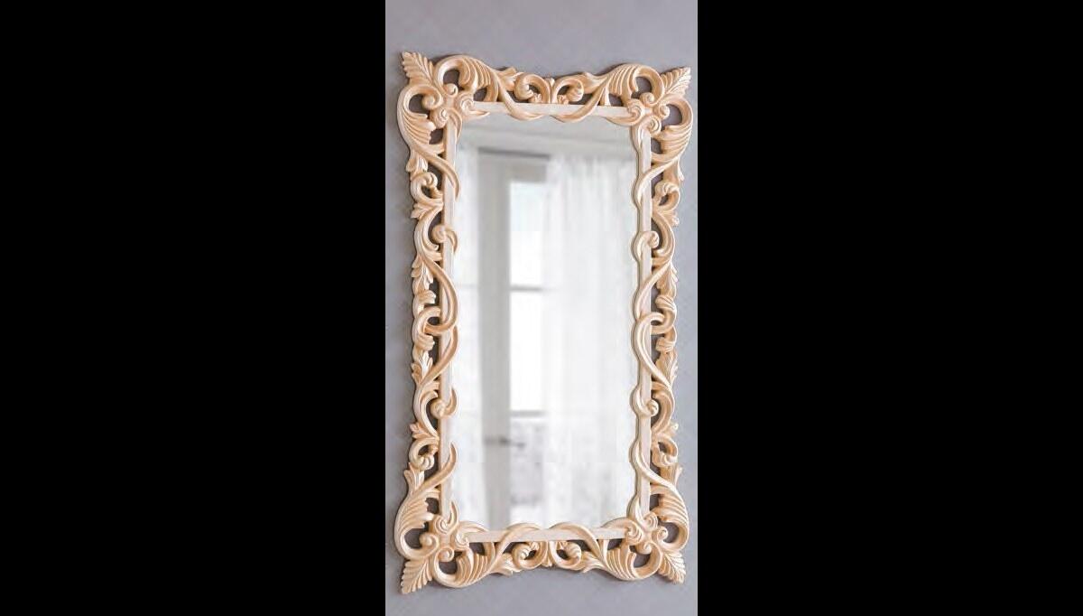 Turri Classic Dressing Mirror