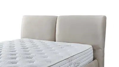 Twist Bed Headboard