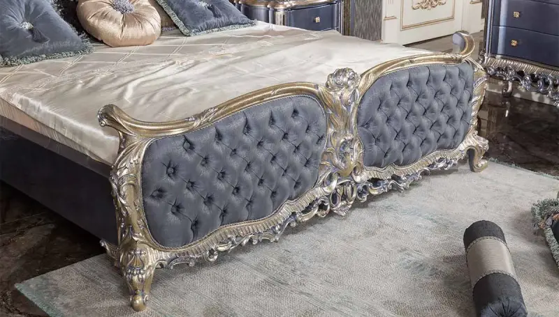 Ürgüp Klasik Karyola - 3