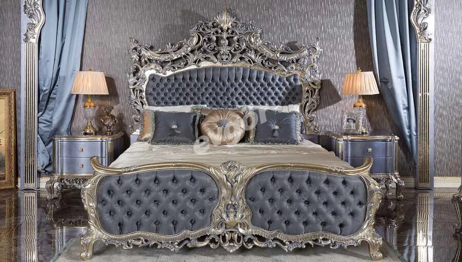 Ürgüp Klasik Karyola