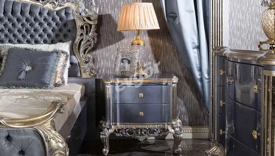 Ürgüp Klasik Komodin - 1