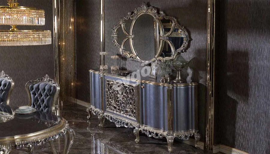 Ürgüp Klasik Konsol