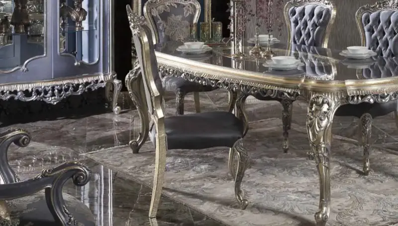 Ürgüp Klasik Sandalye