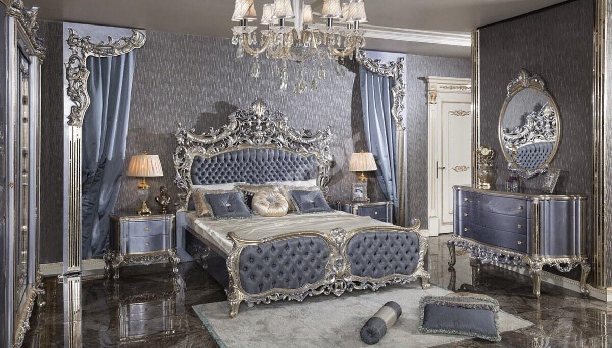 Ürgüp Classic Bedroom