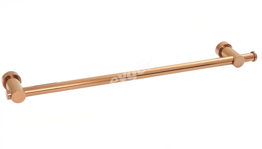 Utopic Rose Tekli Havlu Bar