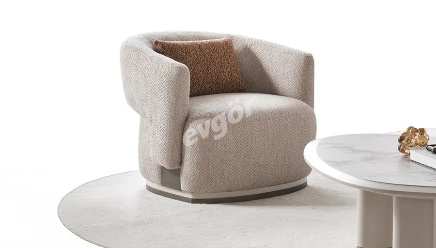 Vadi Modern Berjer - 1