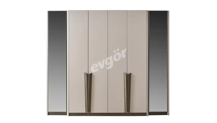 Vadi Modern Dolap - 1