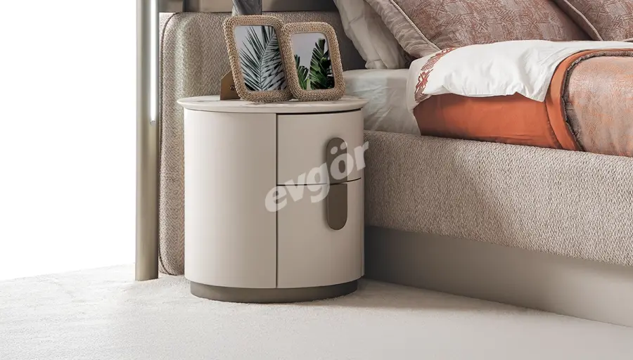 Vadi Modern Komodin - 1