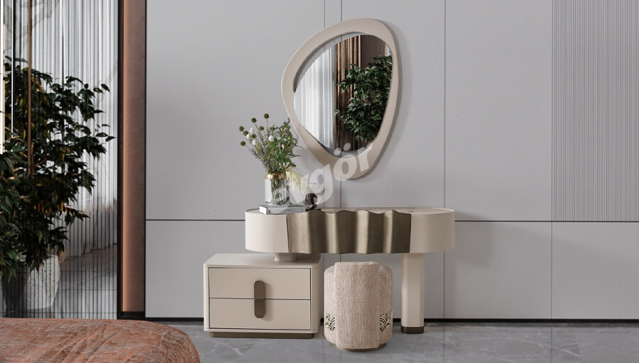 Vadi Modern Şifonyer