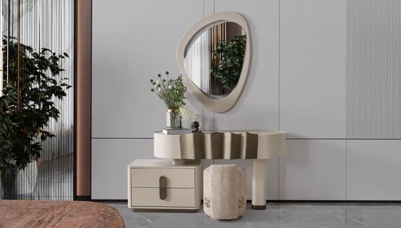 Vadi Modern Yatak Odası - 7