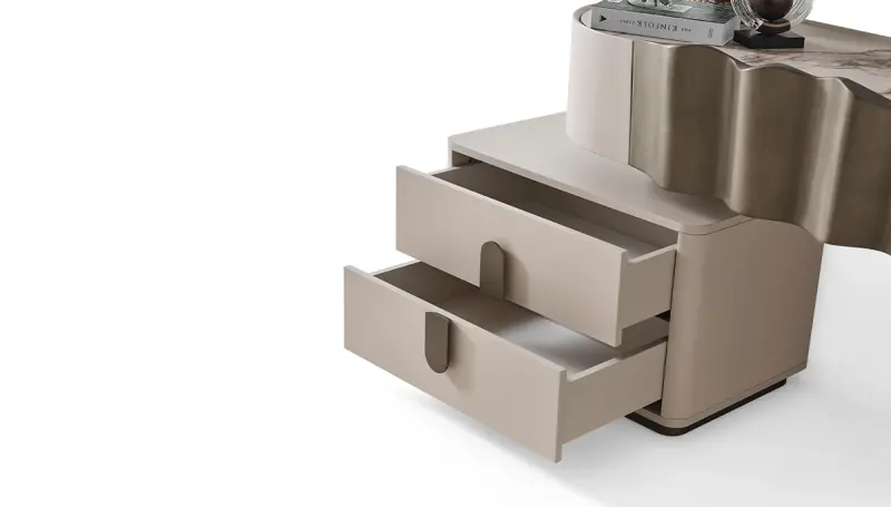 Vadi Modern Yatak Odası - 8