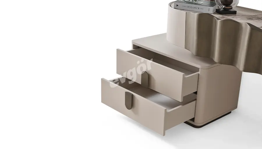 Vadi Modern Yatak Odası - 8