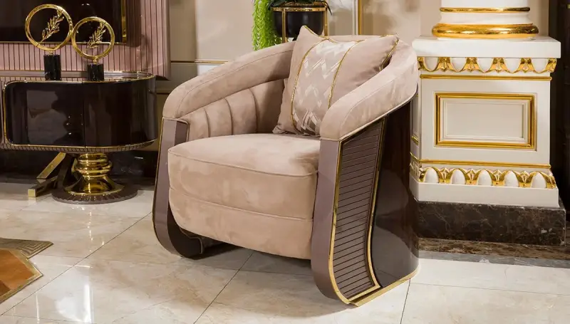 Valenda Lüks Berjer - 1