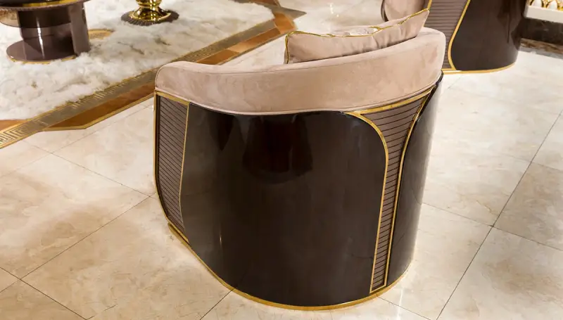 Valenda Lüks Berjer - 2