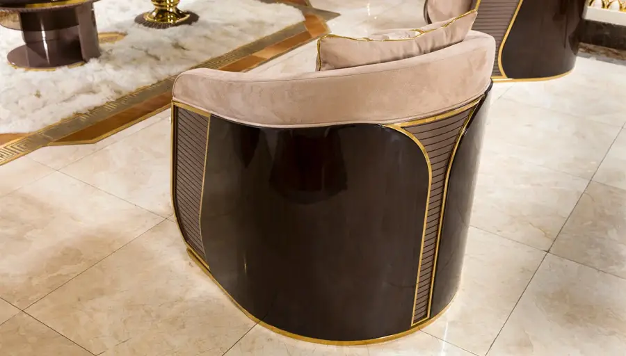 Valenda Lüks Berjer - 2