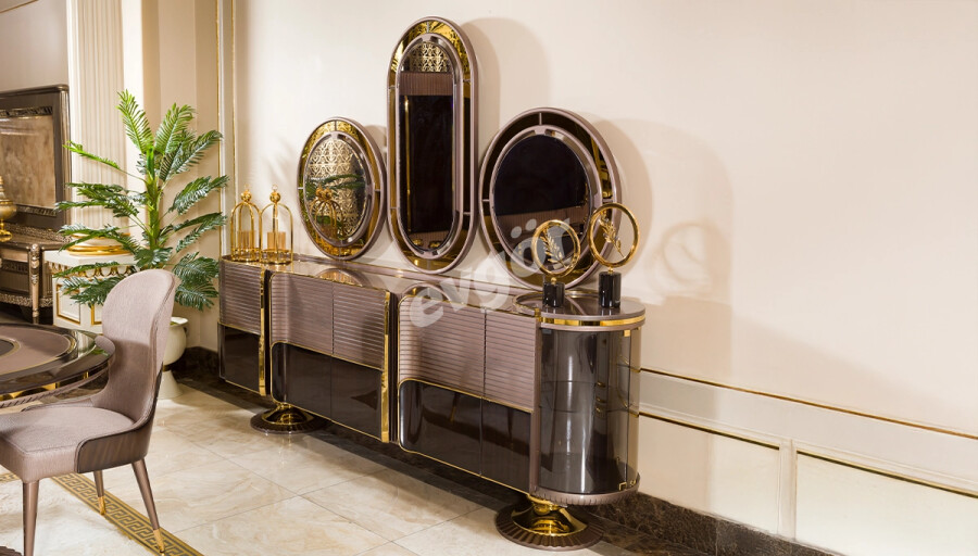 Valenda Lüks Konsol