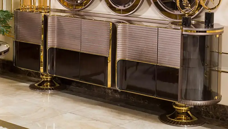 Valenda Lüks Konsol