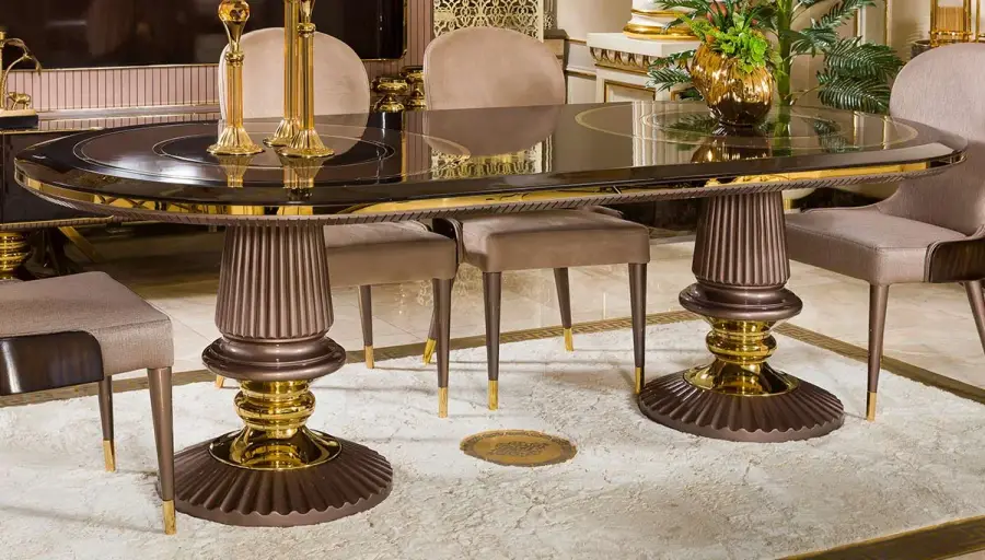 Valenda Lüks Masa - 1