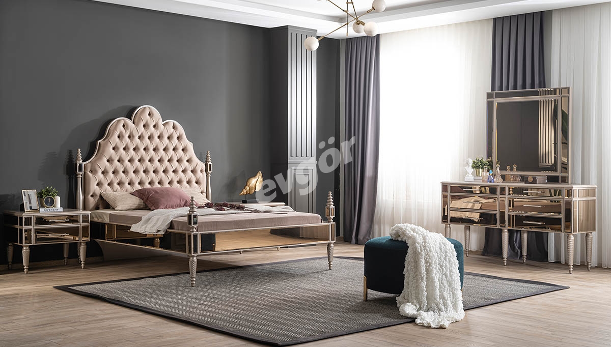 Valensiya Bedroom  Evgor Furniture