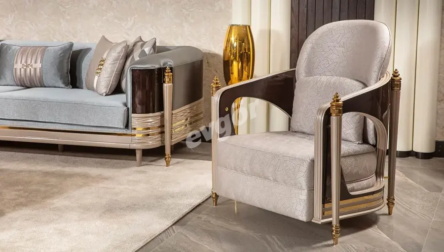 Valeria Ceviz Berjer - 1