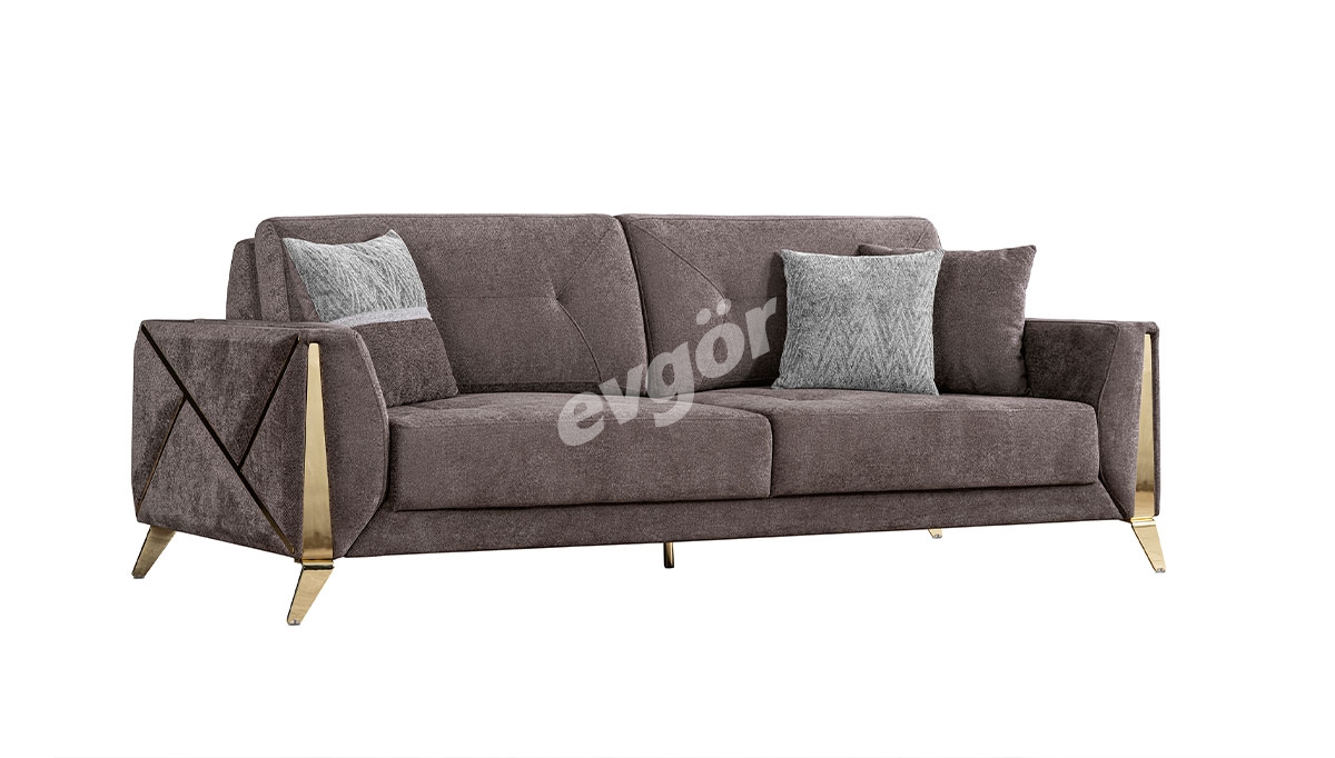 Valerya Luxury Sofa Set - Thumbnail
