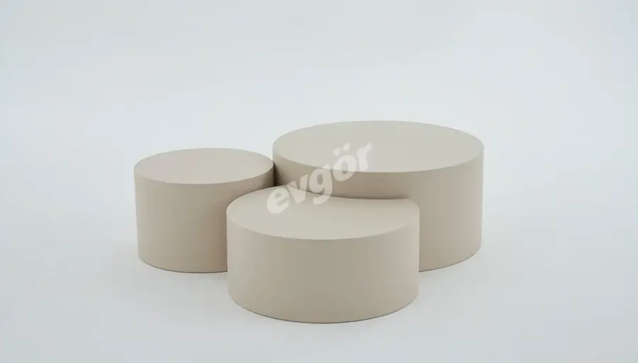 Valerya Modern Koltuk Takımı - 9