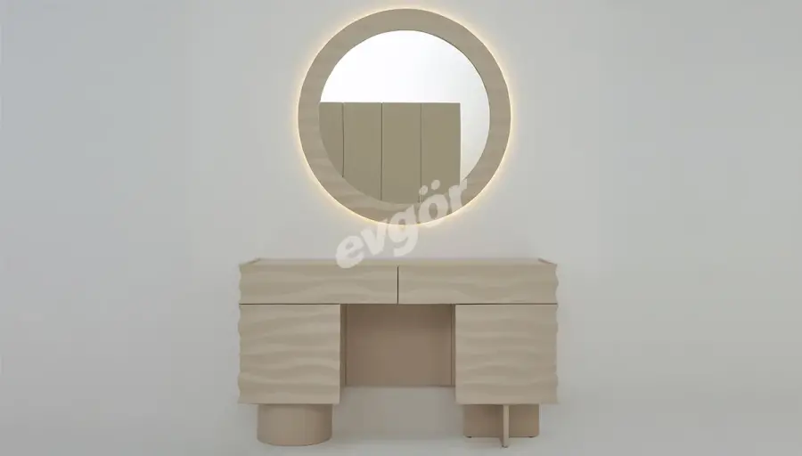 Valerya Modern Yatak Odası - 10