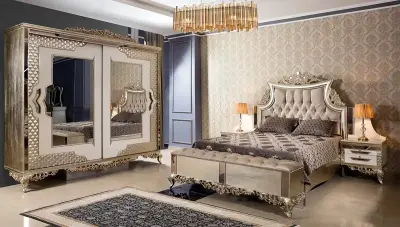 Valide Avangarde Bedroom