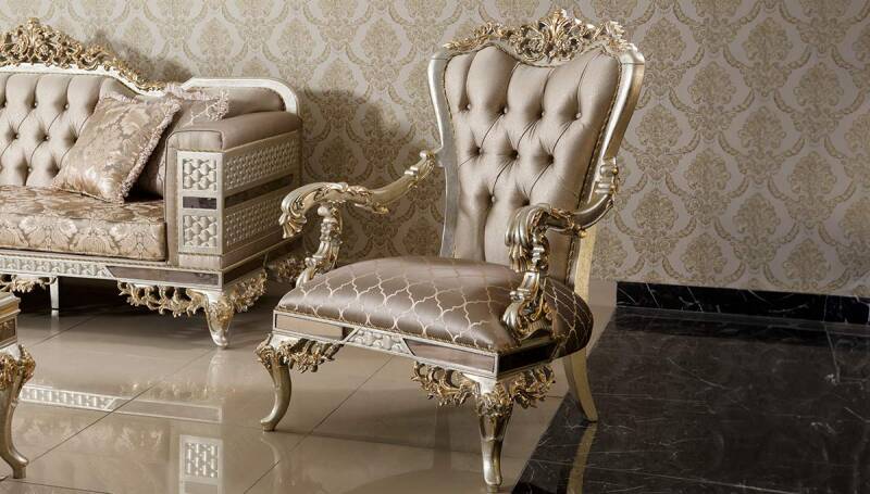 Valide Avangarde Berjer