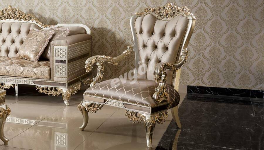 Valide Avangarde Berjer - 1