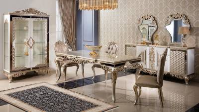 Valide Classic Dining Room