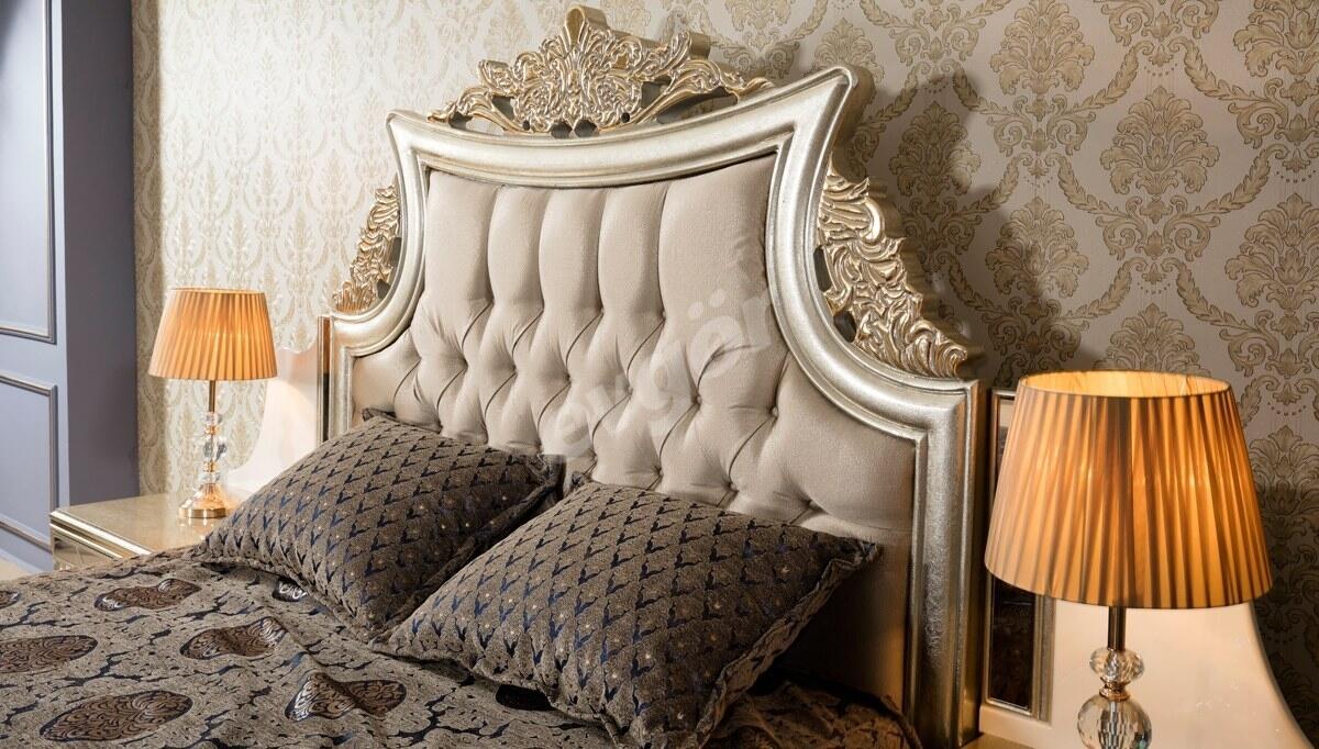 Valide Classic Bedroom