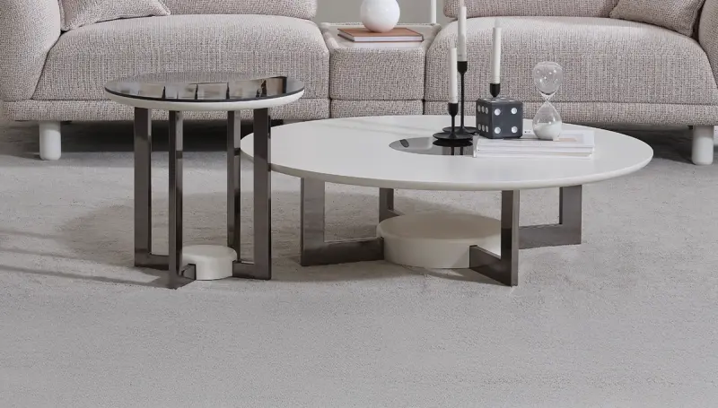 Valinda Modern Orta Sehpa 