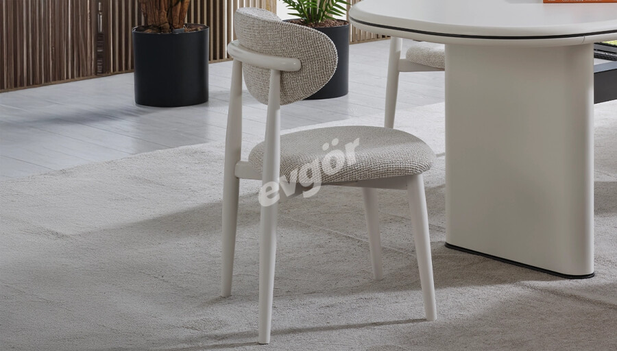 Valinda Modern Sandalye