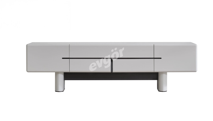 Valinda Modern TV Sehpası